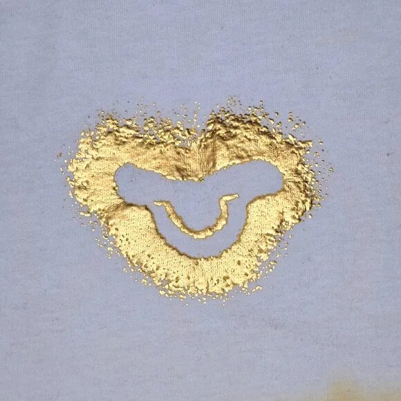 SOLD--Disney's The Lion King Spirit Jersey - Picture 4 of 7